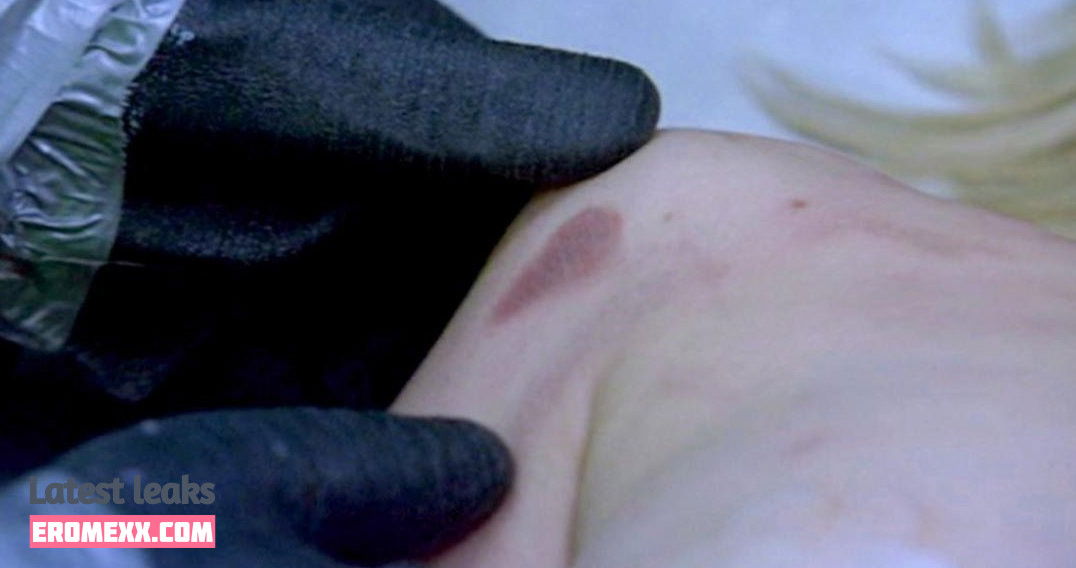 Latest Leaks Sophia Myles Nude #10 - Erome