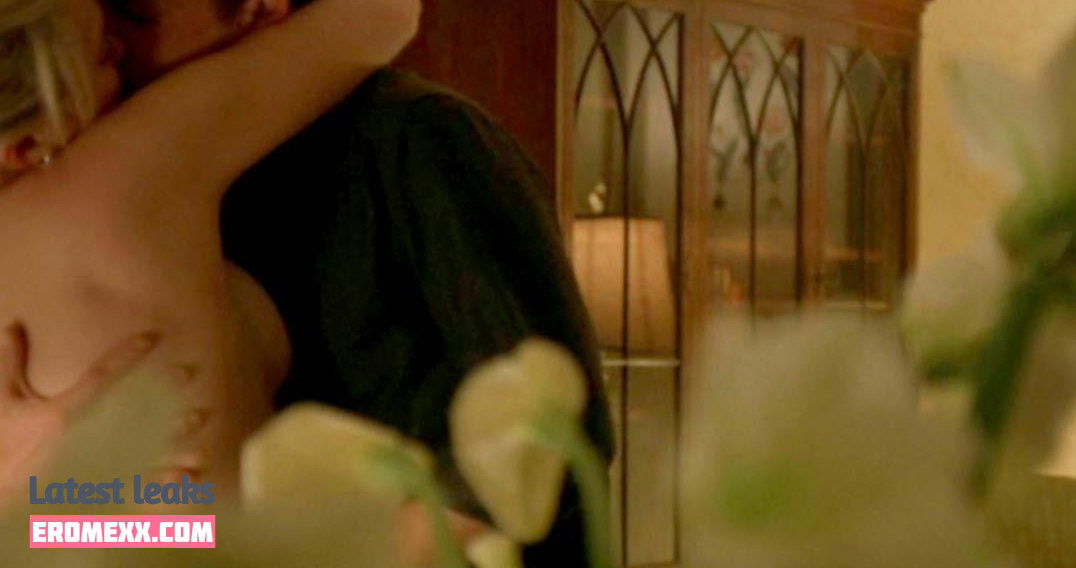 Latest Leaks Sophia Myles Nude #11 - Erome