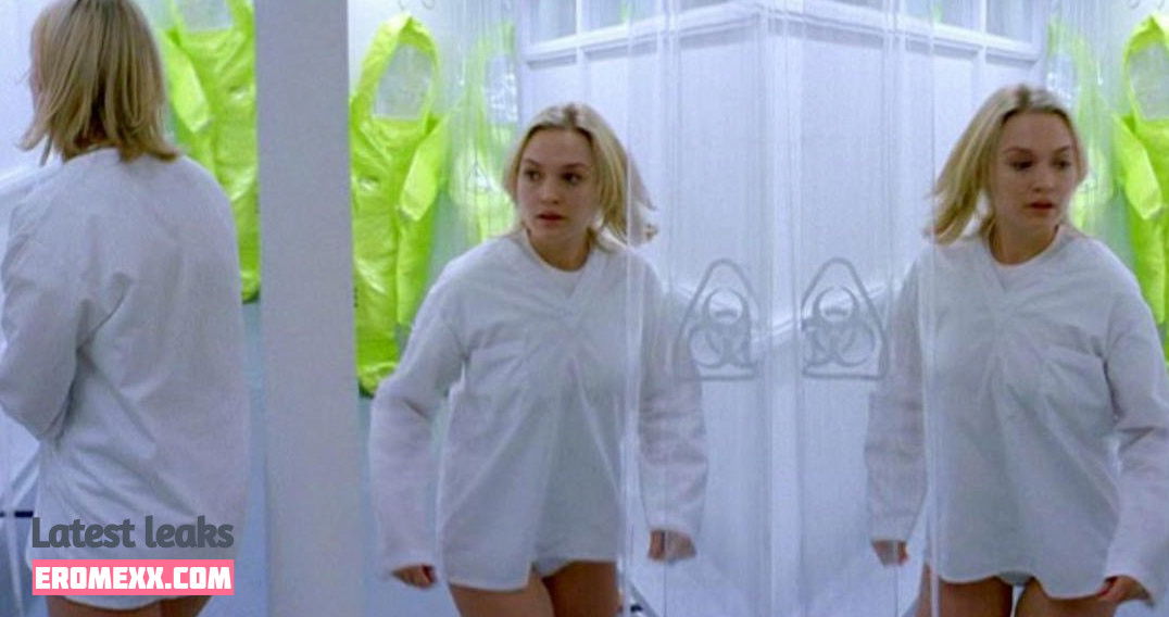 Latest Leaks Sophia Myles Nude #12 - Erome
