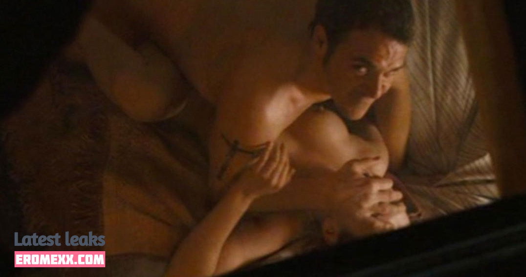 Latest Leaks Sophia Myles Nude #13 - Erome