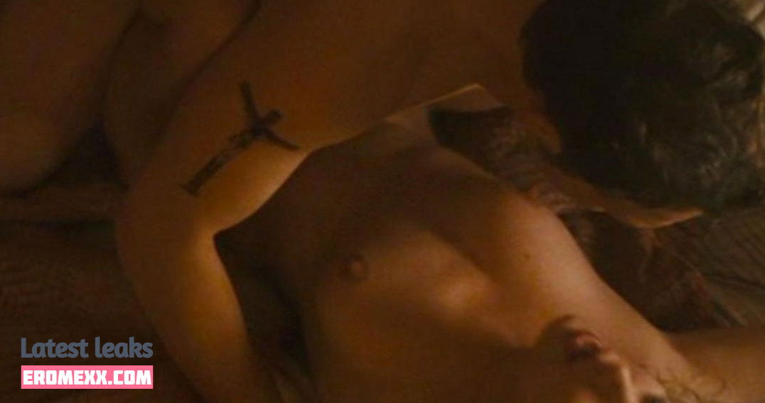Latest Leaks Sophia Myles Nude #15 - Erome