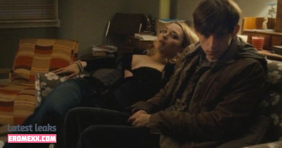 Latest Leaks Sophia Myles Nude #18 - Erome