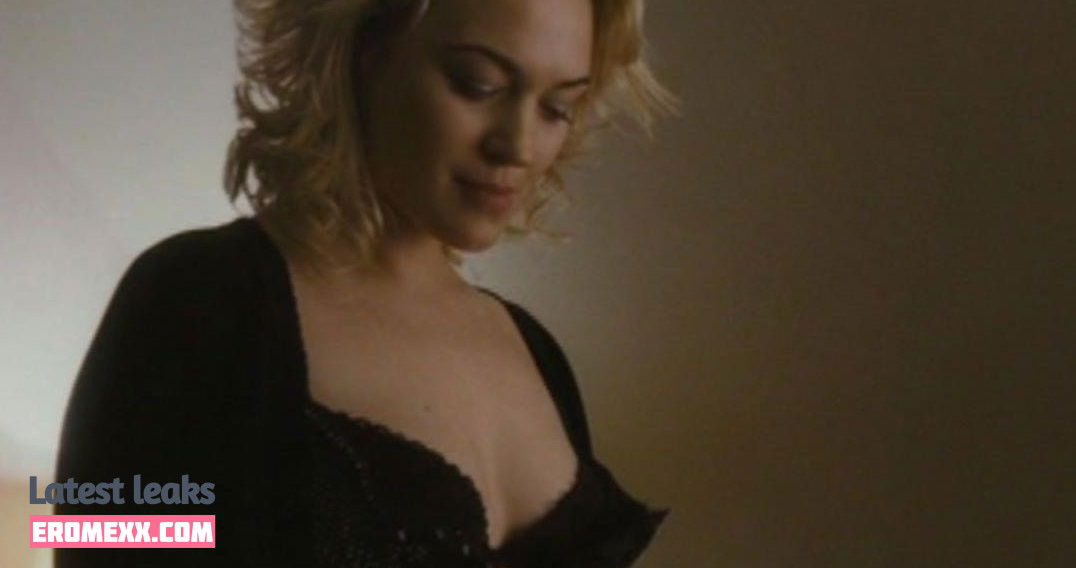 Latest Leaks Sophia Myles Nude #19 - Erome