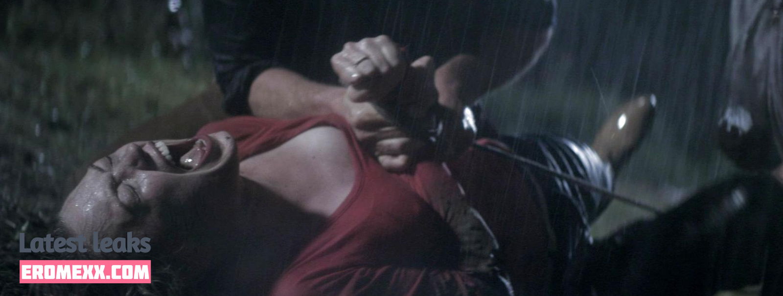 Latest Leaks Sophia Myles Nude #21 - Erome