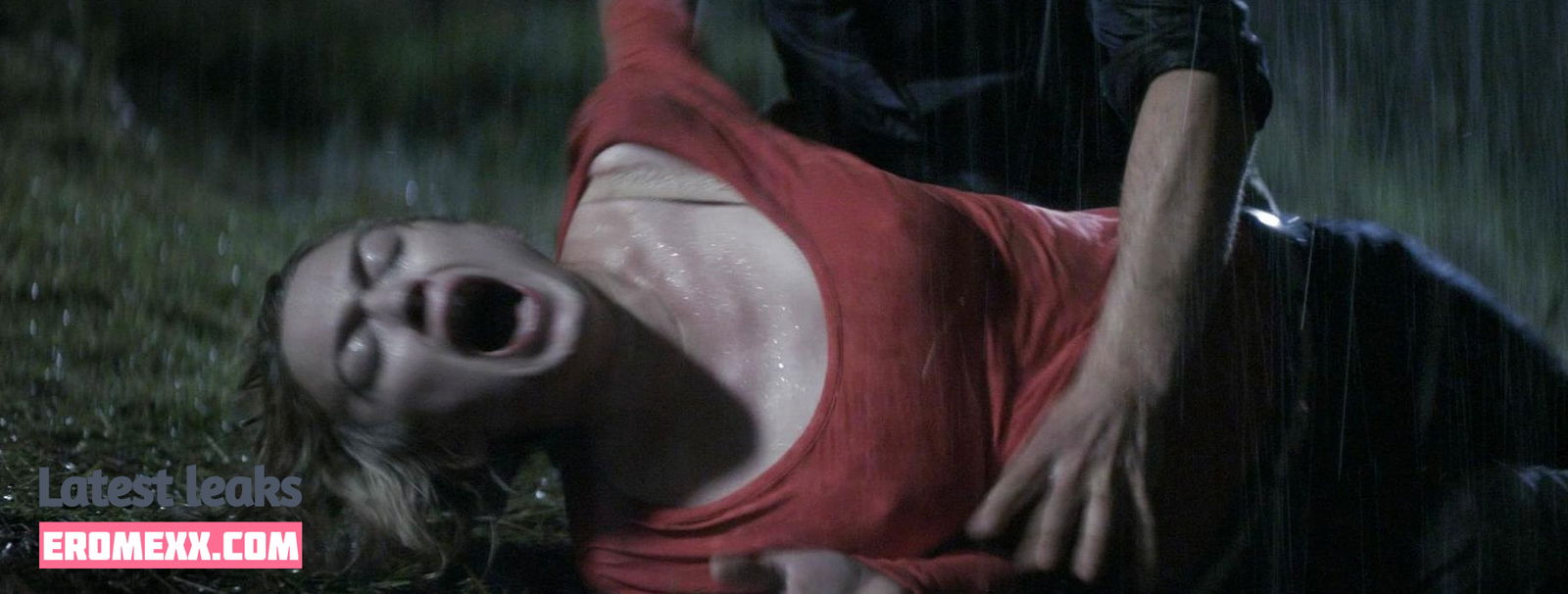 Latest Leaks Sophia Myles Nude #23 - Erome