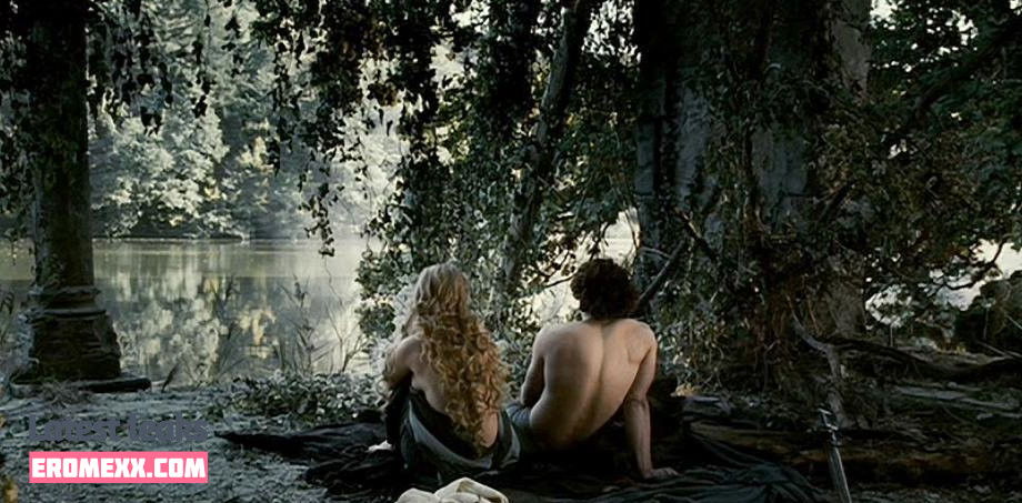Latest Leaks Sophia Myles Nude #26 - Erome