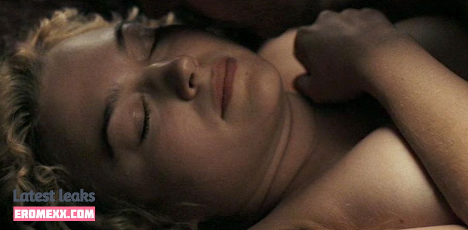 Latest Leaks Sophia Myles Nude #27 - Erome