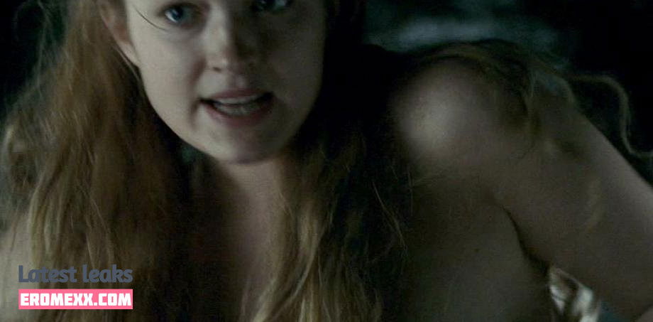 Latest Leaks Sophia Myles Nude #28 - Erome