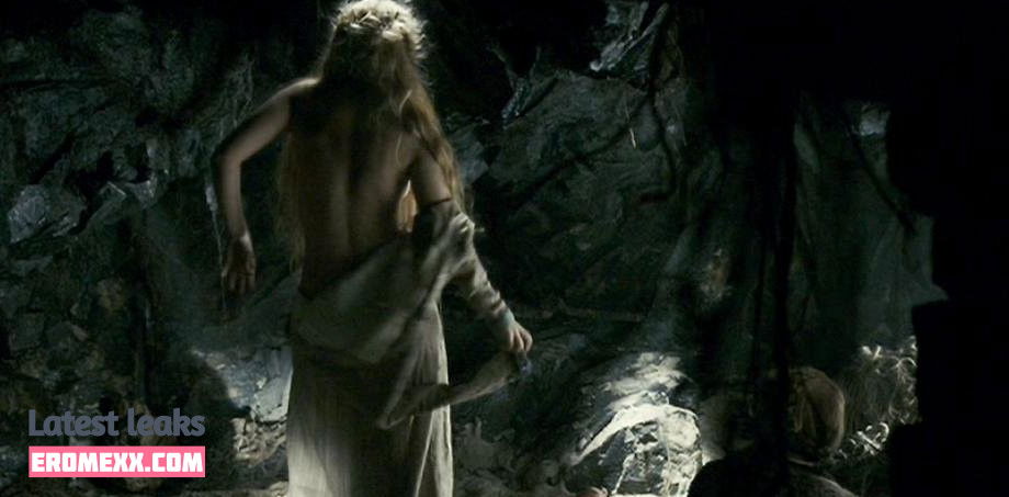 Latest Leaks Sophia Myles Nude #30 - Erome