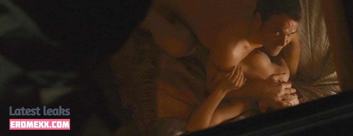 Latest Leaks Sophia Myles Nude #31 - Erome