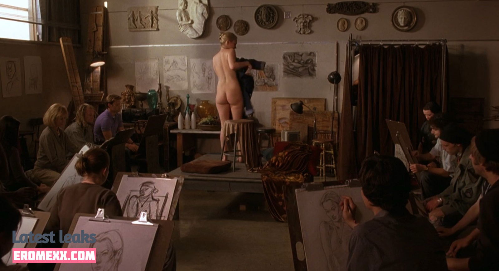 Latest Leaks Sophia Myles Nude #40 - Erome