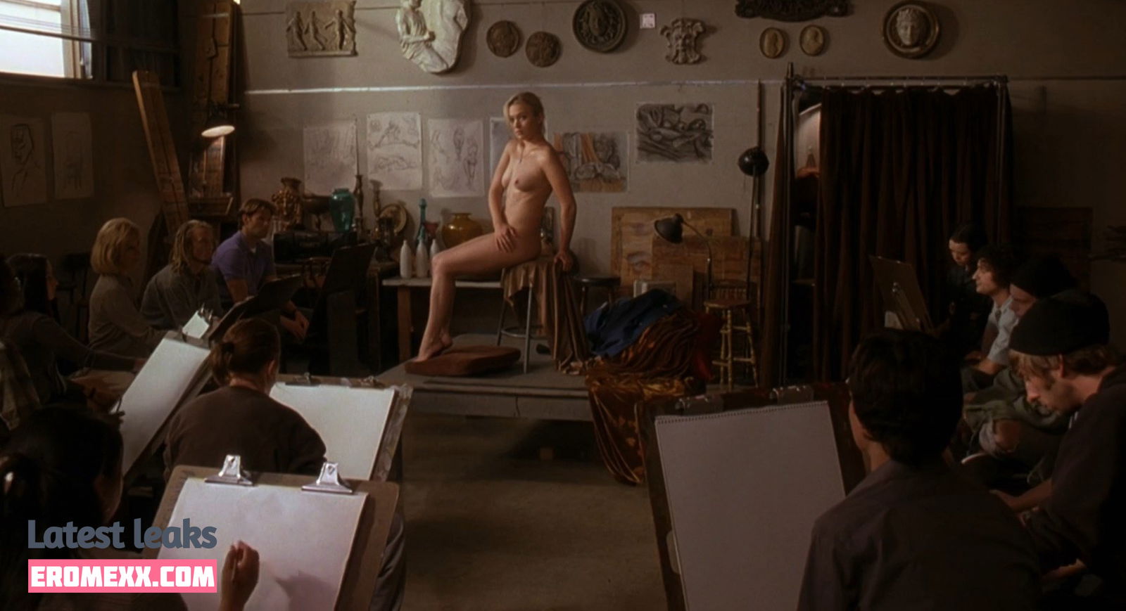 Latest Leaks Sophia Myles Nude #42 - Erome