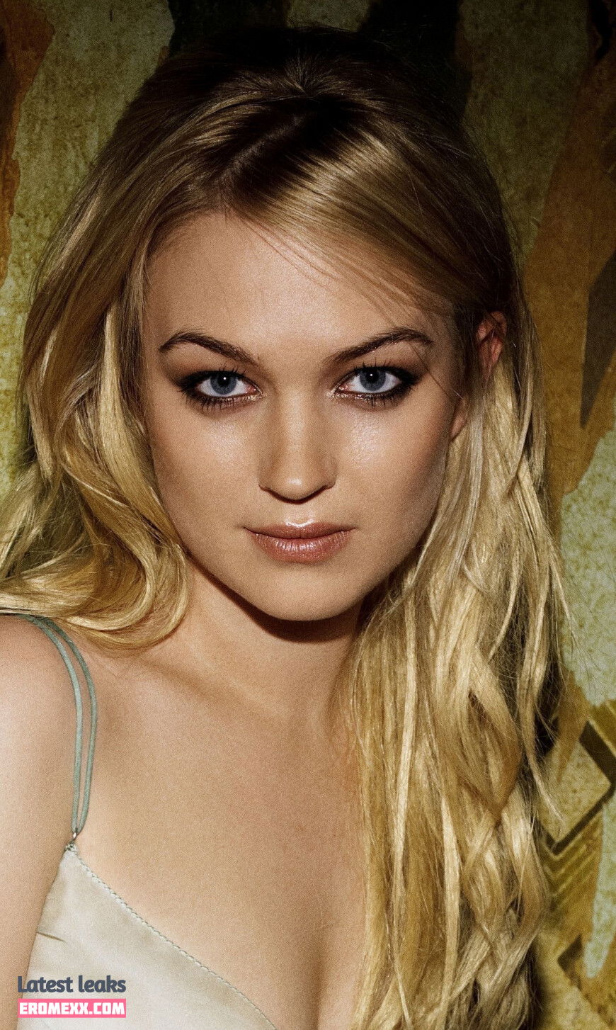 Latest Leaks Sophia Myles Nude #47 - Erome