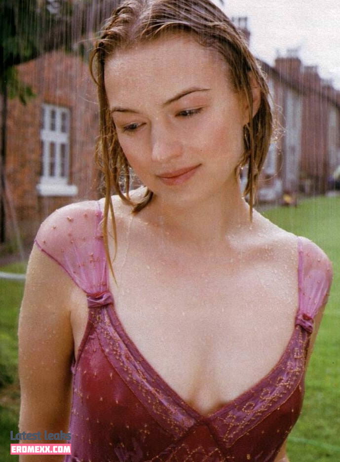 Latest Leaks Sophia Myles Nude #50 - Erome
