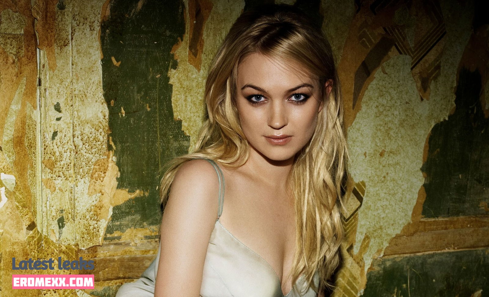 Latest Leaks Sophia Myles Nude #51 - Erome