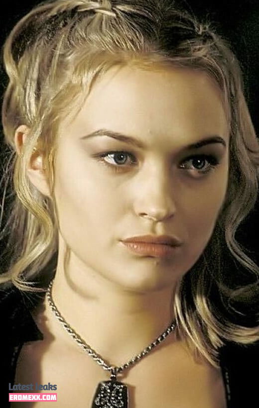 Latest Leaks Sophia Myles Nude #52 - Erome