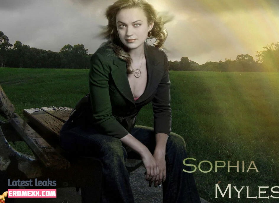 Latest Leaks Sophia Myles Nude #57 - Erome