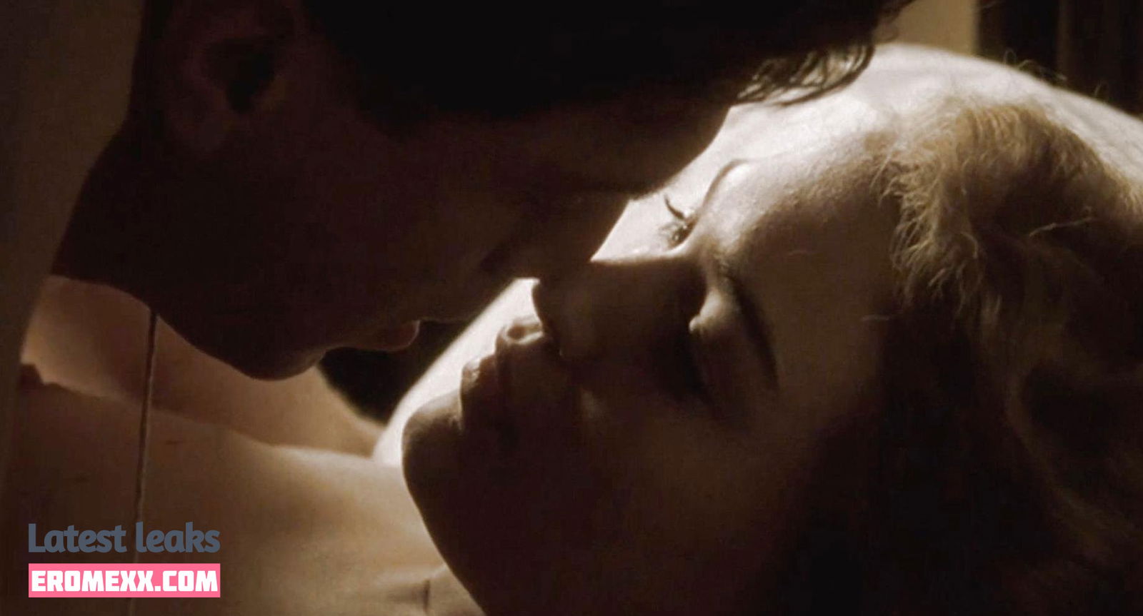 Latest Leaks Sophia Myles Nude #6 - Erome