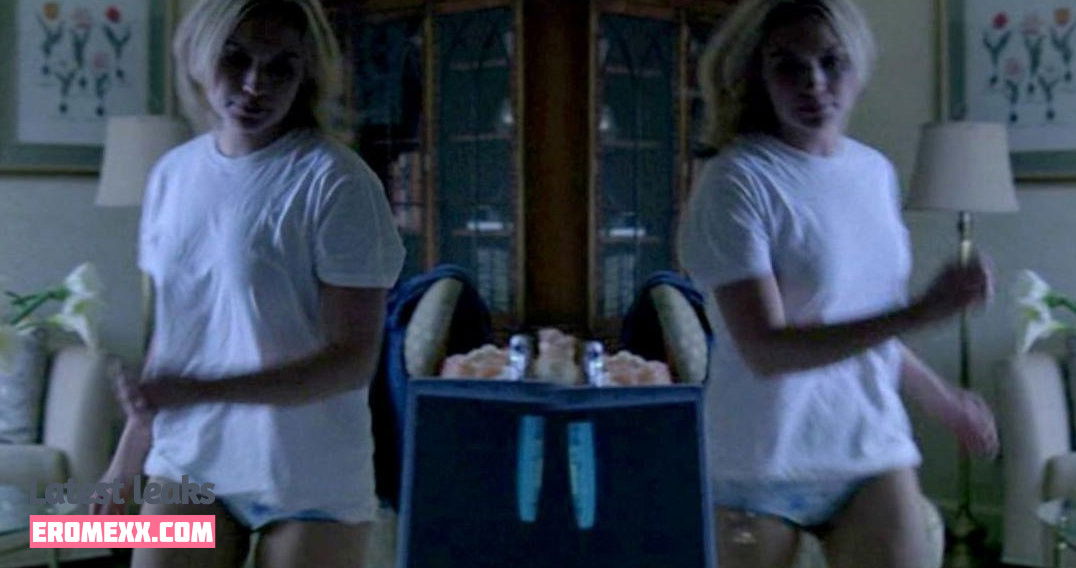Latest Leaks Sophia Myles Nude #8 - Erome