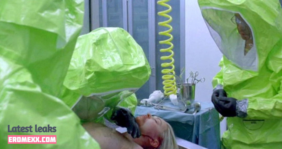 Latest Leaks Sophia Myles Nude #9 - Erome