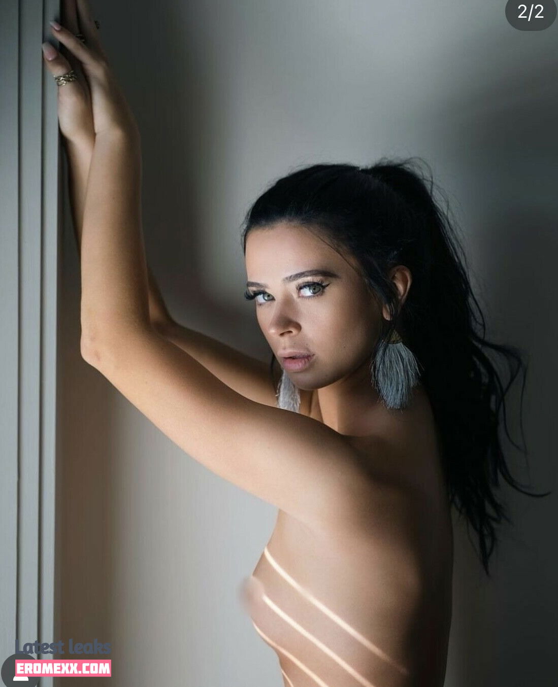 Latest Leaks Sophia Short Nude #7 - Fapello