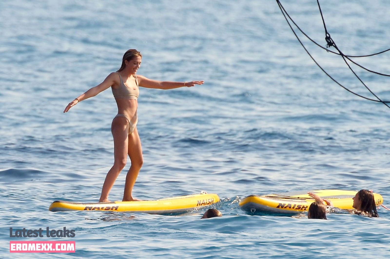 Latest Leaks Sophia Stallone Nude #19 - Erome