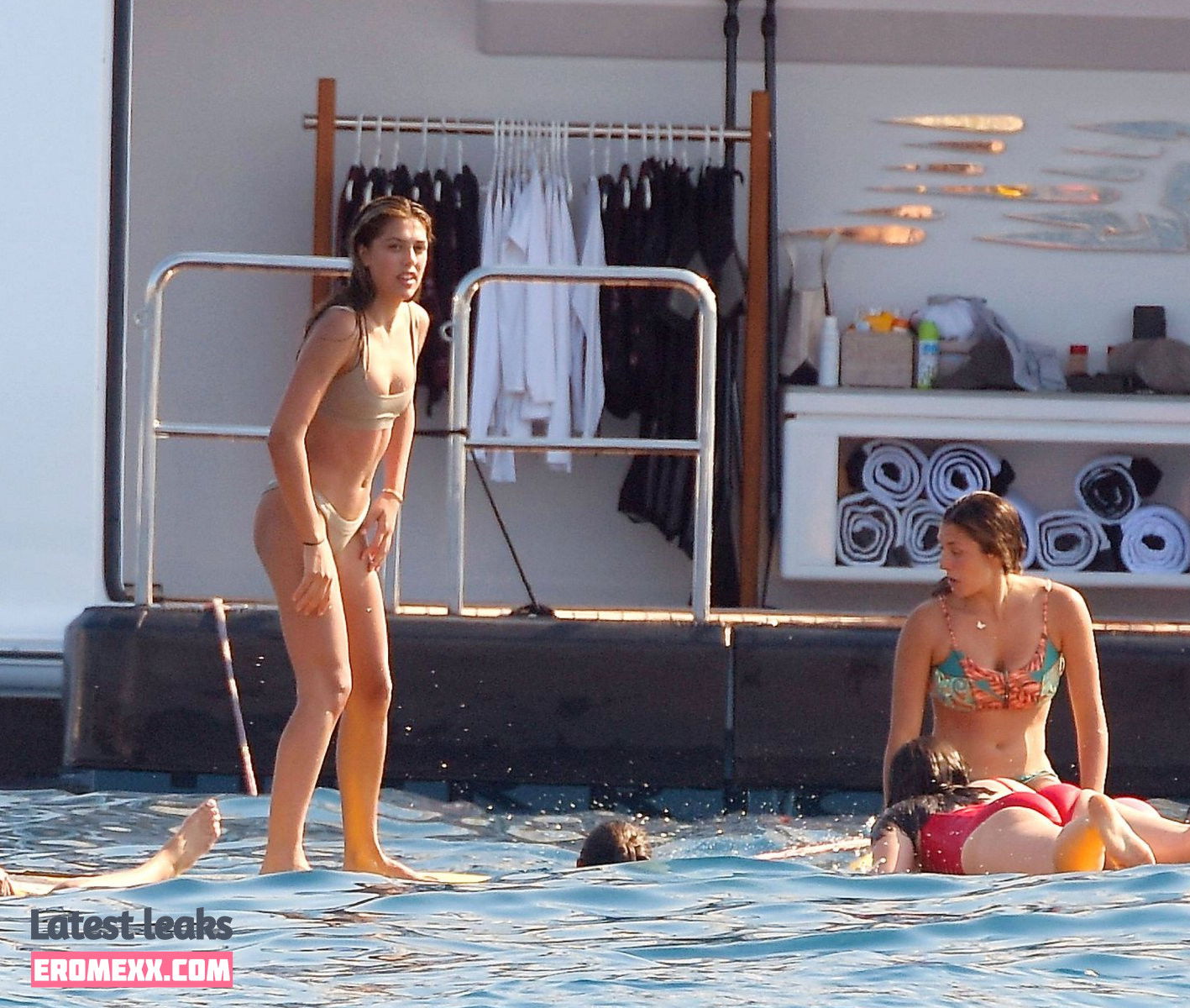 Latest Leaks Sophia Stallone Nude #23 - Erome