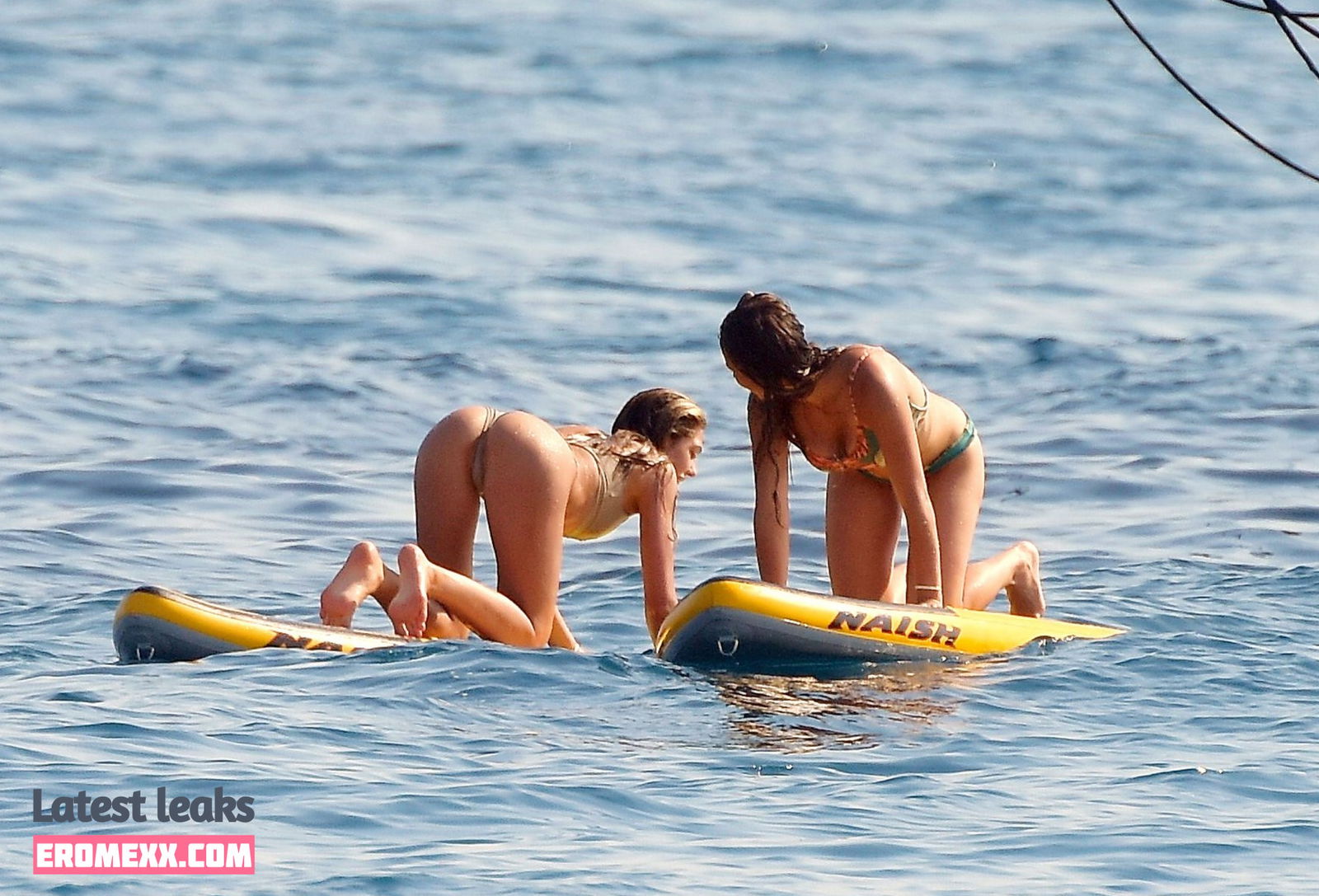 Latest Leaks Sophia Stallone Nude #33 - Erome