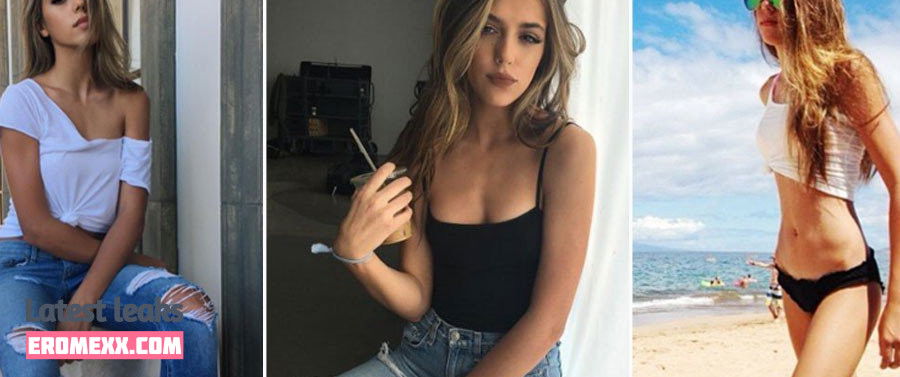 Latest Leaks Sophia Stallone Nude #45 - Erome