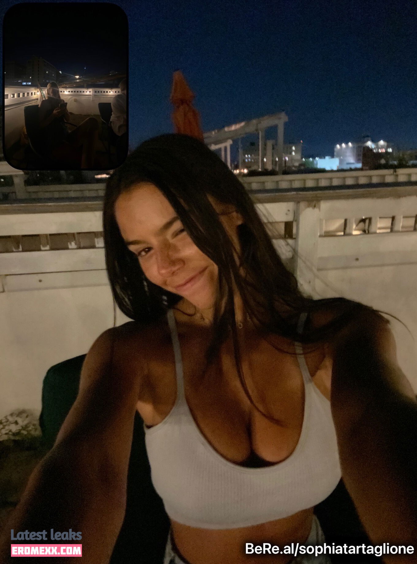 Latest Leaks sophia.tartaglione Nude #1 - Erome