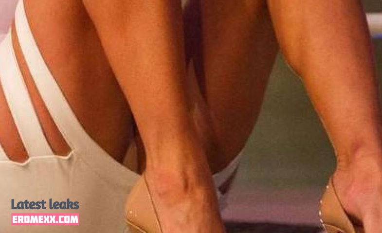 Latest Leaks Sophia Thomalla Nude #128 - Fapello