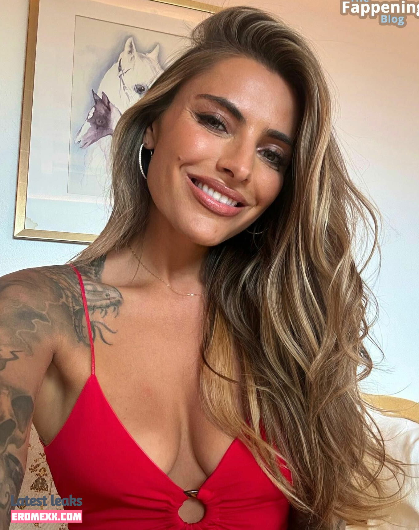 Latest Leaks Sophia Thomalla Nude #1330 - Fapello