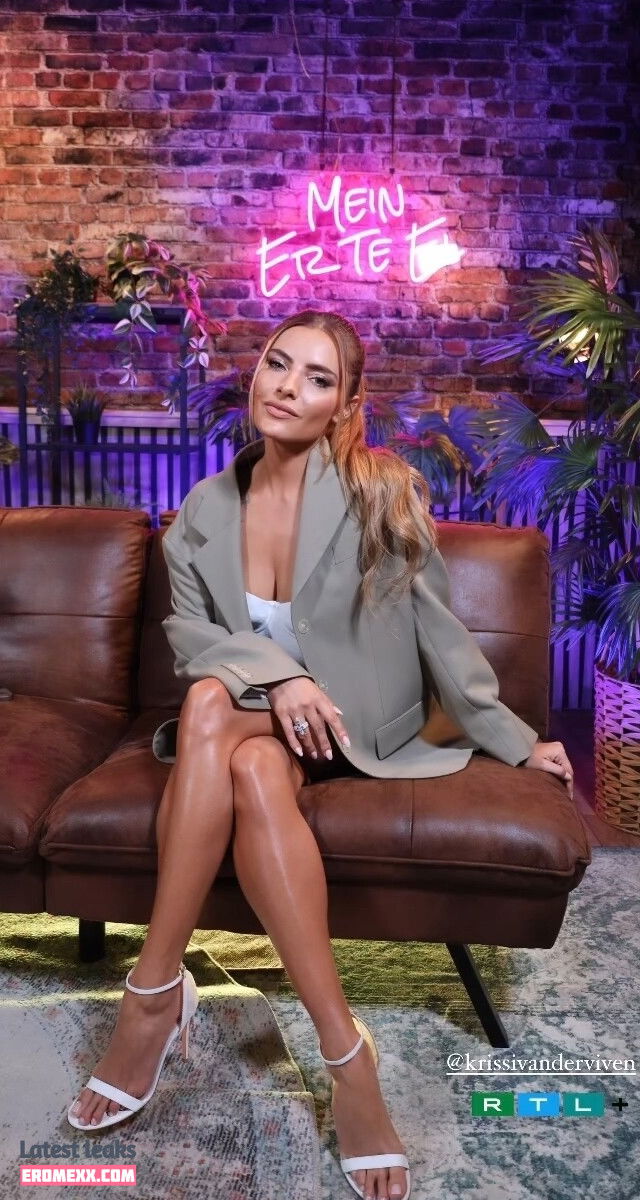 Latest Leaks Sophia Thomalla Nude #1360 - Fapello