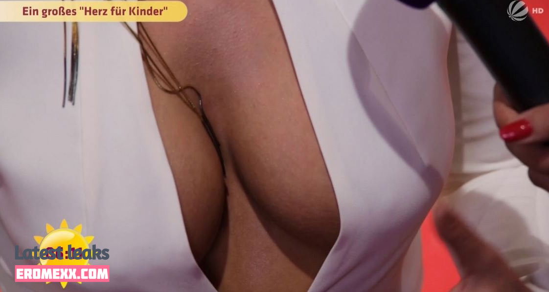 Latest Leaks Sophia Thomalla Nude #177 - Fapello
