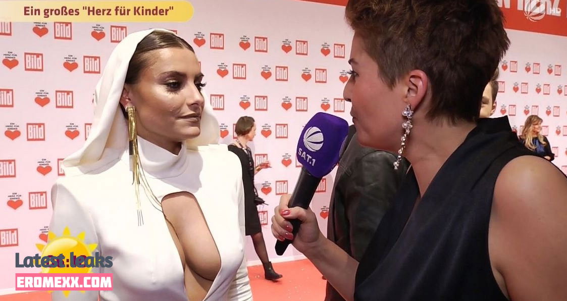 Latest Leaks Sophia Thomalla Nude #178 - Fapello