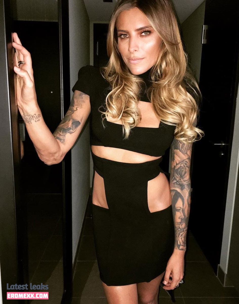 Latest Leaks Sophia Thomalla Nude #193 - Fapello