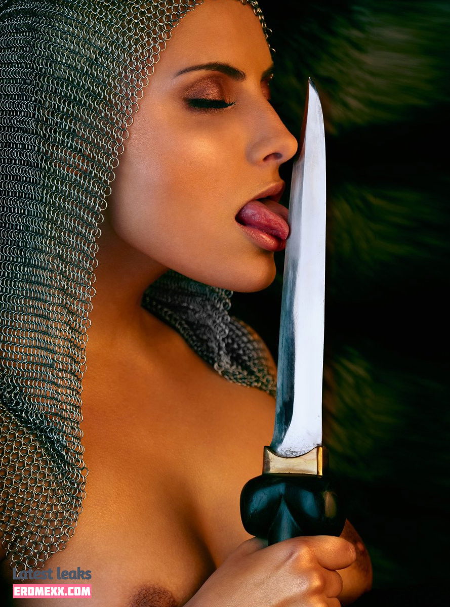 Latest Leaks Sophia Thomalla Nude #255 - Fapello