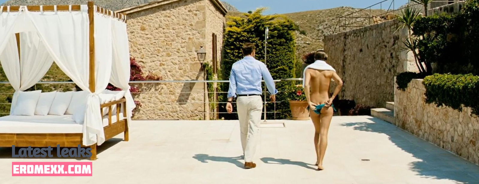 Latest Leaks Sophia Thomalla Nude #339 - Fapello