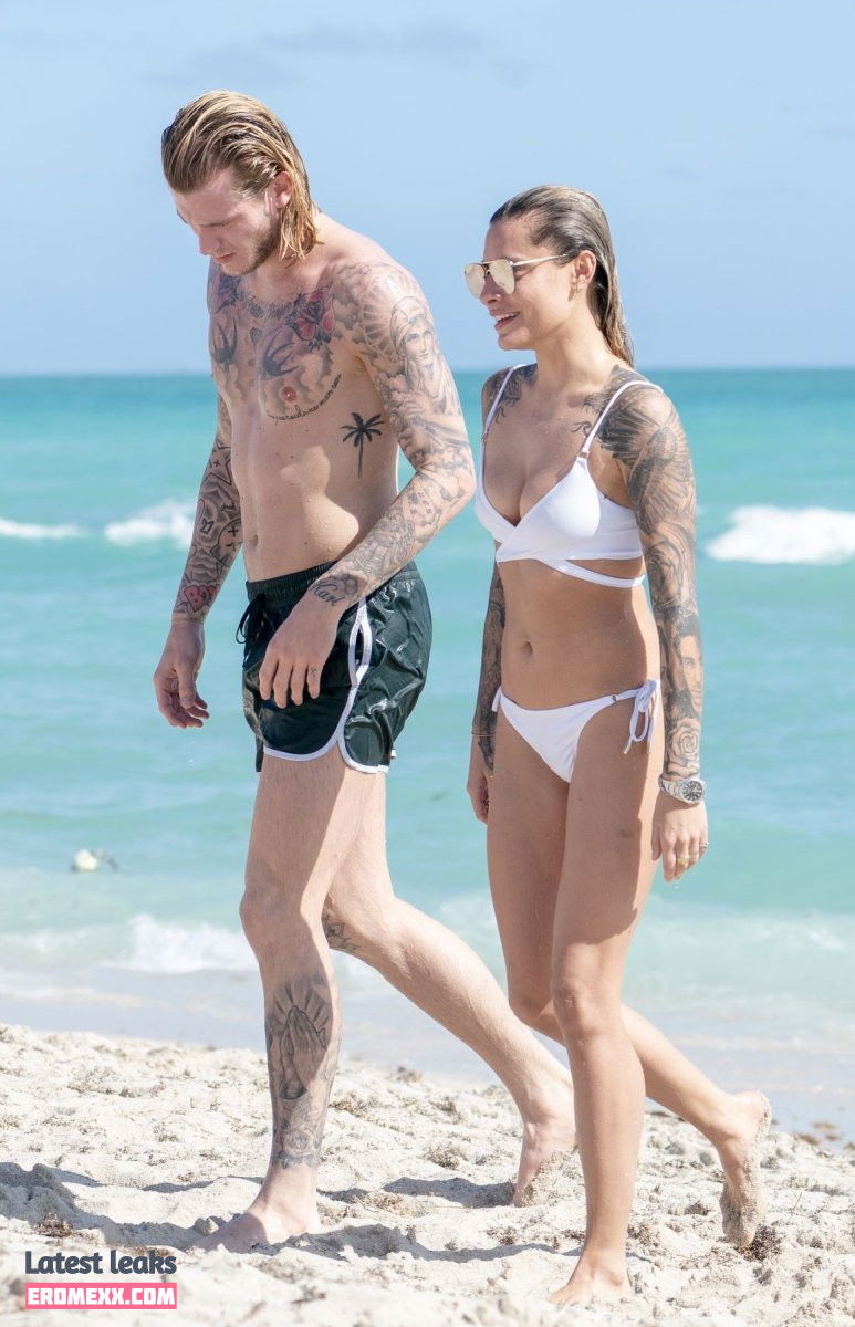 Latest Leaks Sophia Thomalla Nude #36 - Fapello