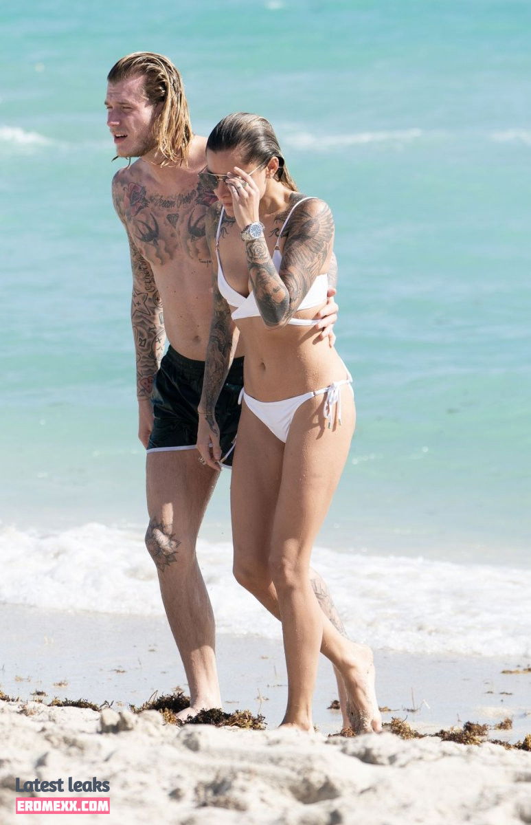 Latest Leaks Sophia Thomalla Nude #37 - Fapello