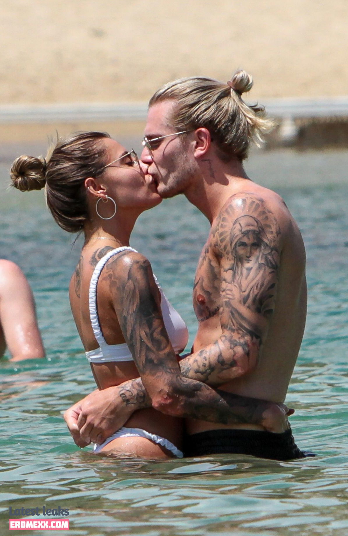 Latest Leaks Sophia Thomalla Nude #418 - Fapello