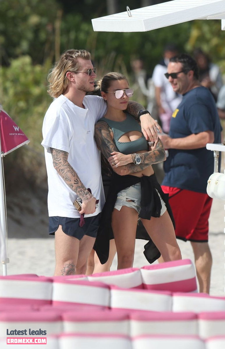 Latest Leaks Sophia Thomalla Nude #50 - Fapello