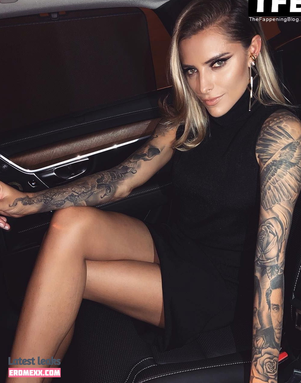 Latest Leaks Sophia Thomalla Nude #559 - Fapello