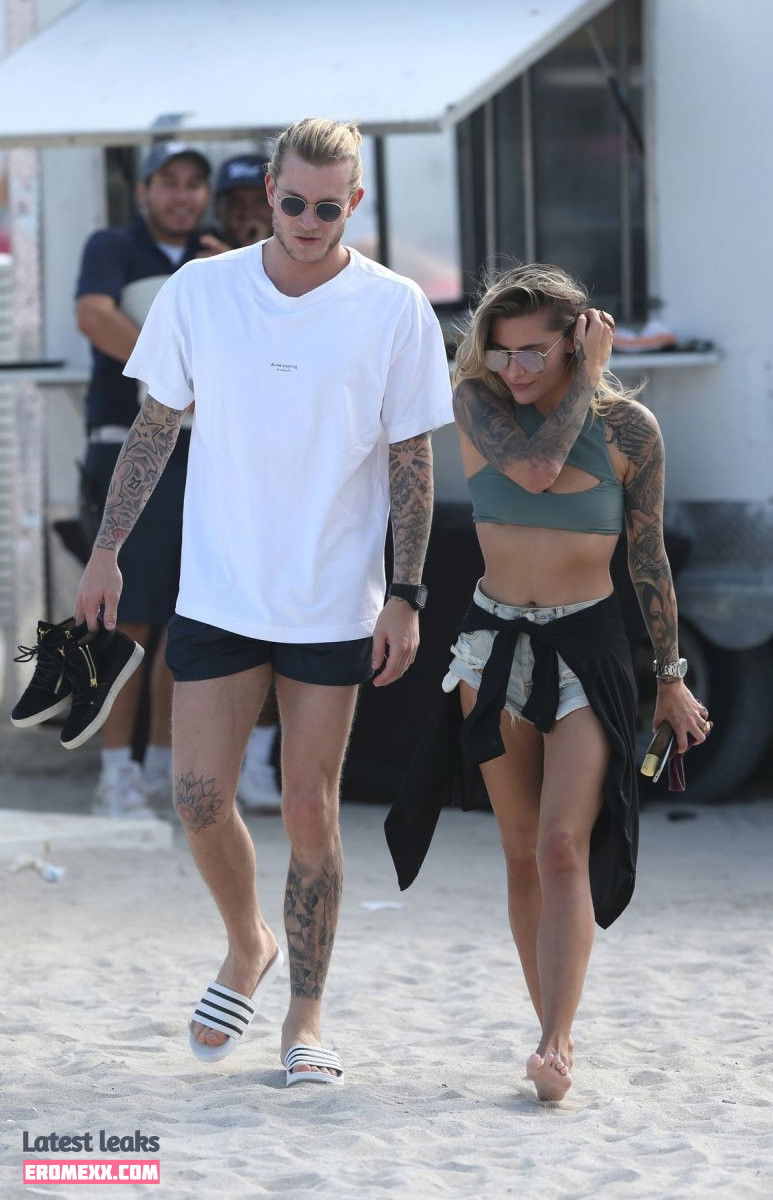 Latest Leaks Sophia Thomalla Nude #59 - Fapello