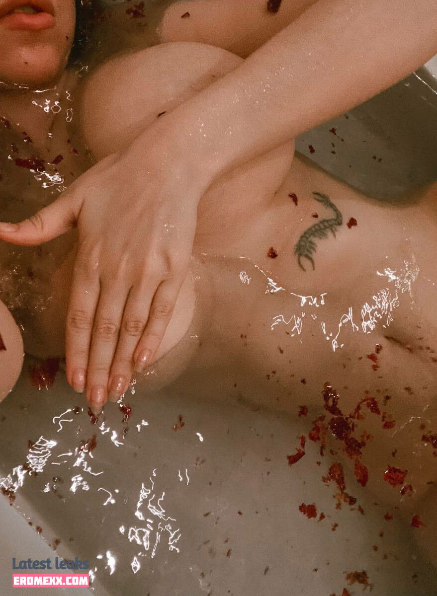Latest Leaks Sophia Volzhenskaia Nude #195 - Fapello