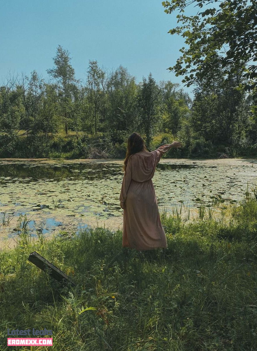 Latest Leaks Sophia Volzhenskaia Nude #198 - Fapello