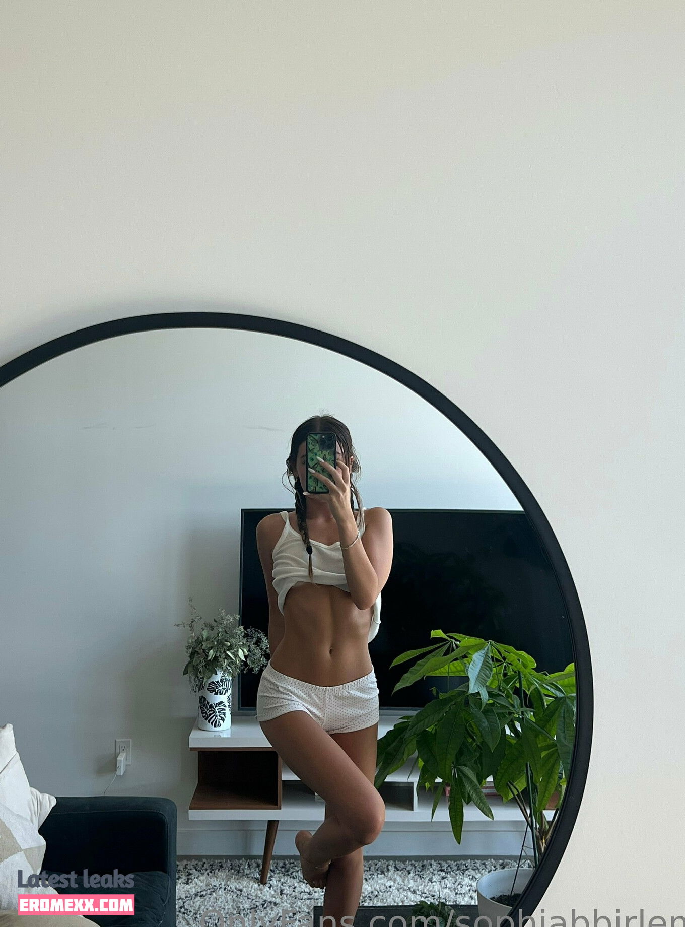 Latest Leaks sophiabbirlem Nude #13 - Erome