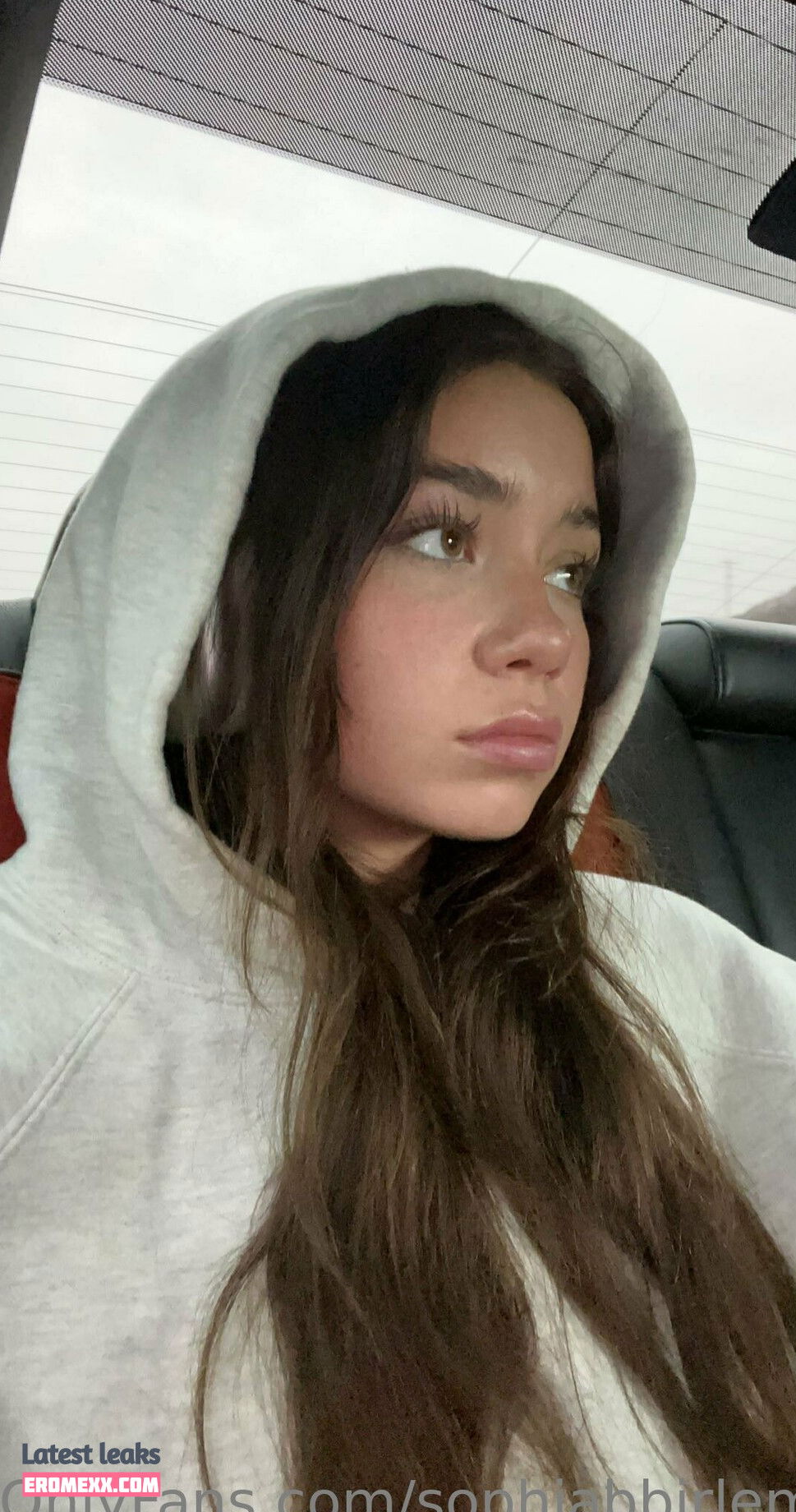 Latest Leaks sophiabbirlem Nude #21 - Erome