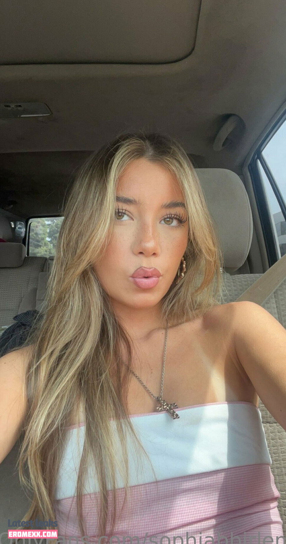 Latest Leaks sophiabbirlem Nude #30 - Erome