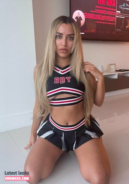 Latest Leaks sophiadelmarfreex Nude #10 - Fapello